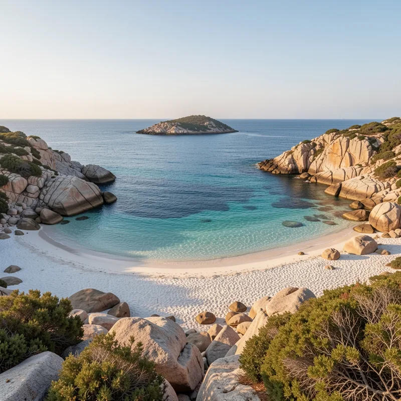 Quand partir en Sardaigne ? La période idéale par profil