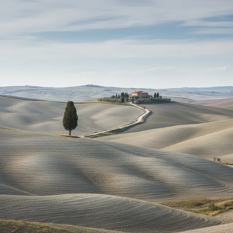 Toscane hors sentiers battus : 10 lieux secrets loin des foules