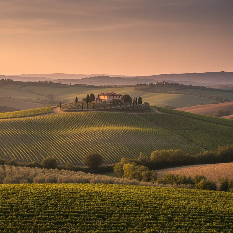 La Corte dei Simonari